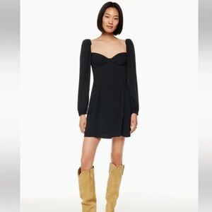 WILFRED ‘Novella’ Dress